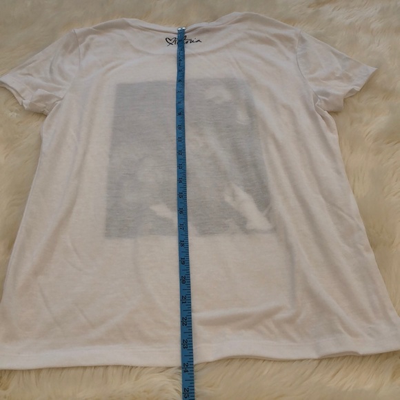 Victoria’s Secret supermodel selfie Tee S|P - Picture 8 of 8